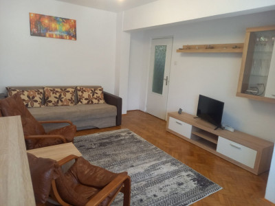 Apartamente de inchiriat Sibiu Strand imagine mica 2