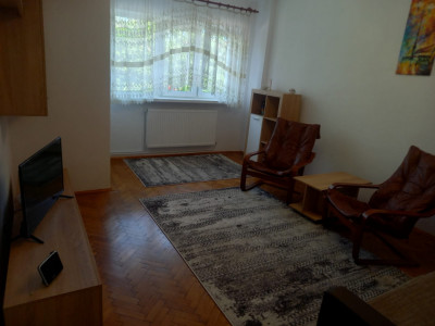 Apartamente de inchiriat Sibiu Strand imagine mica 3