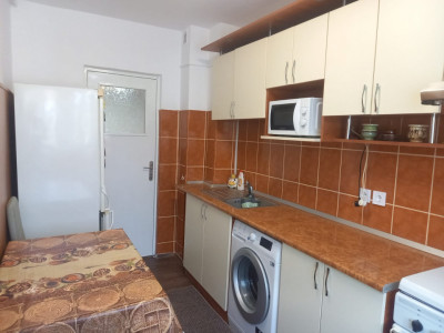 Apartamente de inchiriat Sibiu Strand imagine mica 4