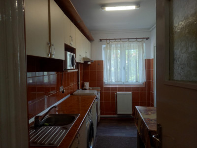 Apartamente de inchiriat Sibiu Strand imagine mica 5