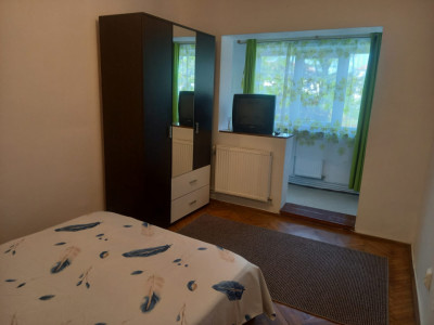 Apartamente de inchiriat Sibiu Strand imagine mica 7