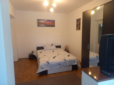 Apartamente de inchiriat Sibiu Strand imagine mica 8