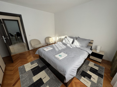 Apartamente de inchiriat Sibiu Calea Dumbravii imagine mica 2