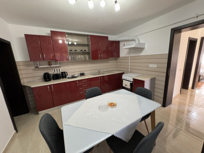 Apartamente de inchiriat Sibiu Calea Dumbravii imagine mica 3