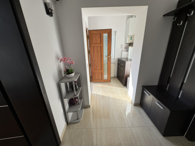 Apartamente de inchiriat Sibiu Calea Dumbravii imagine mica 5