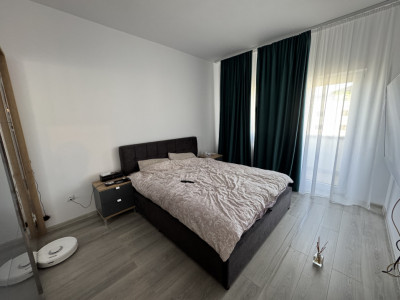 Apartamente de vanzare Sibiu Tineretului imagine mica 2