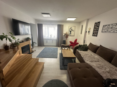 Apartamente de vanzare Sibiu Piata Cluj imagine mica 2