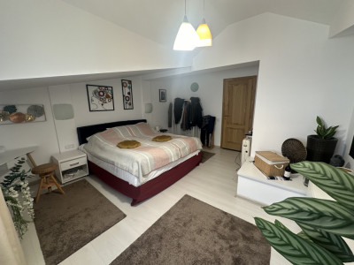 Apartamente de vanzare Sibiu Piata Cluj imagine mica 5