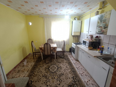 Apartamente de vanzare Sebes Mihail Kogalniceanu imagine mica 4