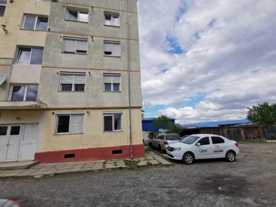 Apartamente de vanzare Sibiu Turnisor imagine mica 6