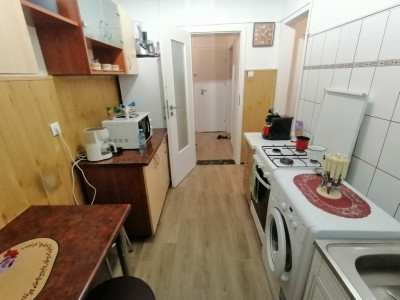 Apartamente de vanzare Sibiu Rahovei imagine mica 7