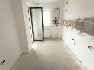 Apartamente de vanzare Sibiu Doamna Stanca imagine mica 7