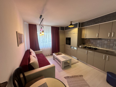 Apartament 2 camere langa Piata Cibin la 10 minute de Centrul Istoric