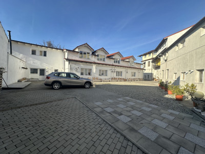 Apartamente de vanzare Sibiu Piata Cluj imagine mica 8