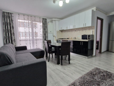 Apartamente de inchiriat Sibiu Doamna Stanca imagine mica 2