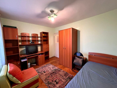 Apartamente de vanzare Sibiu Rahovei imagine mica 4