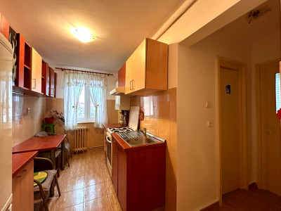 Apartamente de vanzare Sibiu Rahovei imagine mica 8