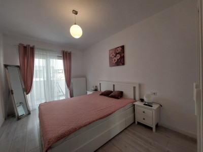 Apartamente de inchiriat Sibiu Calea Cisnadiei - Arhitectilor imagine mica 6