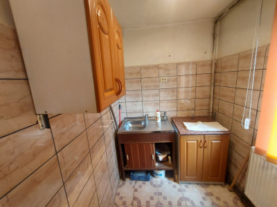 Apartamente de vanzare Sibiu Tiglari imagine mica 4