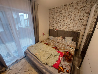 Apartamente de vanzare Sibiu Calea Cisnadiei - Arhitectilor imagine mica 3