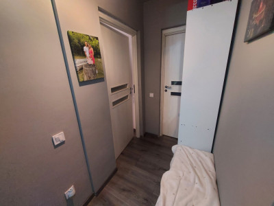 Apartamente de vanzare Sibiu Calea Cisnadiei - Arhitectilor imagine mica 4