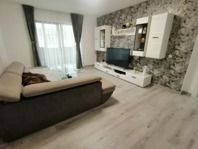 Apartamente de vanzare Sibiu Selimbar imagine mica 2