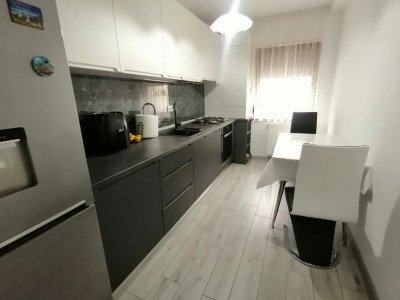 Apartamente de vanzare Sibiu Selimbar imagine mica 5