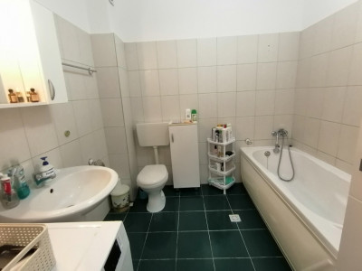 Apartamente de vanzare Sibiu Selimbar imagine mica 7