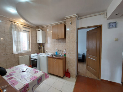 Apartamente de vanzare Cisnadie imagine mica 5