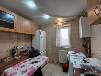 Apartamente de vanzare Cisnadie imagine mica 6