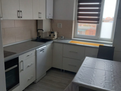 Apartamente de vanzare Sebes Lucian Blaga imagine mica 5