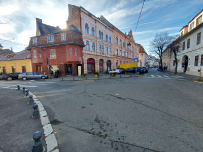 Spatii comerciale de vanzare Sibiu Centrul Istoric imagine mica 2