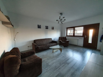 Apartamente de vanzare Sibiu Calea Cisnadiei - Arhitectilor imagine mica 4