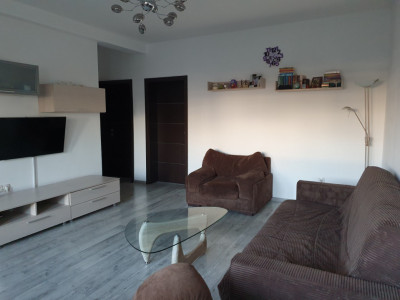 Apartamente de vanzare Sibiu Calea Cisnadiei - Arhitectilor imagine mica 5