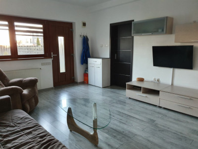 Apartamente de vanzare Sibiu Calea Cisnadiei - Arhitectilor imagine mica 6