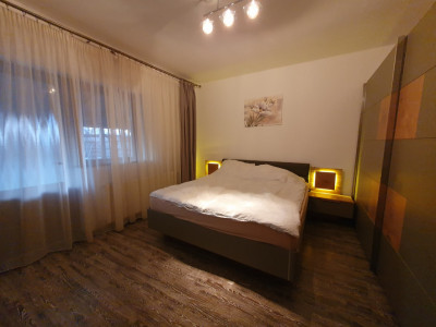 Apartamente de vanzare Sibiu Calea Cisnadiei - Arhitectilor imagine mica 7