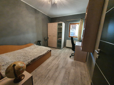 Apartamente de vanzare Sibiu Calea Cisnadiei - Arhitectilor imagine mica 8