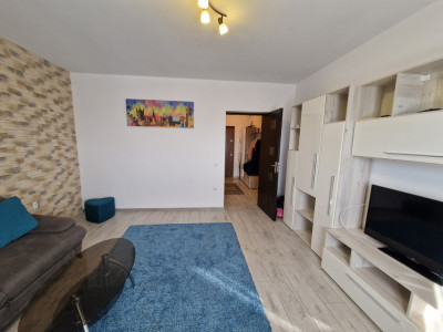 Apartamente de vanzare Sibiu Calea Cisnadiei - Arhitectilor imagine mica 3