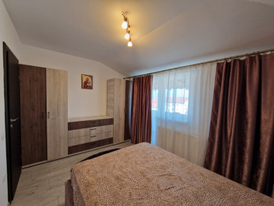 Apartamente de vanzare Sibiu Calea Cisnadiei - Arhitectilor imagine mica 4