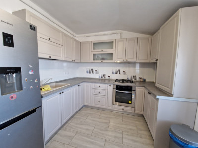 Apartamente de vanzare Sibiu Calea Cisnadiei - Arhitectilor imagine mica 5