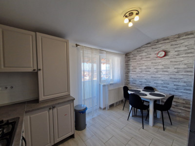 Apartamente de vanzare Sibiu Calea Cisnadiei - Arhitectilor imagine mica 6