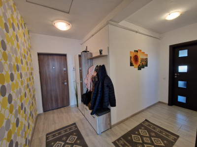 Apartamente de vanzare Sibiu Calea Cisnadiei - Arhitectilor imagine mica 8