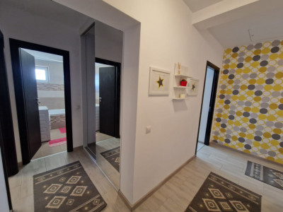 Apartamente de vanzare Sibiu Calea Cisnadiei - Arhitectilor imagine mica 9