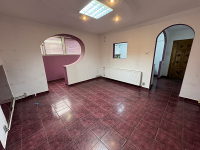 Apartament sau spatiu comercial - alegerea este a ta - Rahovei Sibiu