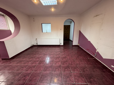 Apartament sau spatiu comercial - alegerea este a ta - Rahovei Sibiu