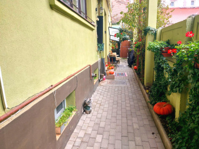 Apartamente de vanzare Sibiu Centrul Istoric imagine mica 10