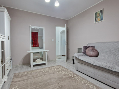 Apartamente de vanzare Sibiu Terezian imagine mica 5