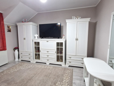 Apartamente de vanzare Sibiu Terezian imagine mica 6