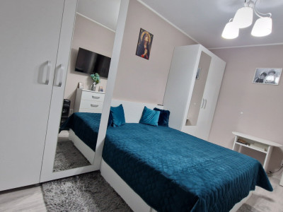 Apartamente de vanzare Sibiu Terezian imagine mica 4