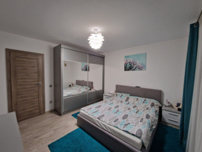 Apartamente de vanzare Sibiu Selimbar imagine mica 3